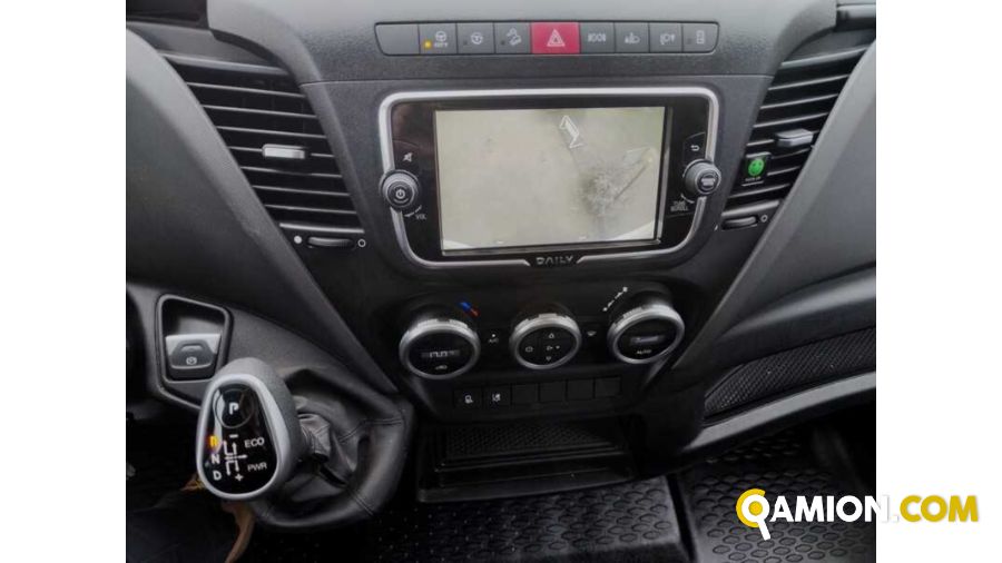 Iveco 35C18A8 FURGONE CON SPONDA 35C18A8 FURGONE CON SPONDA | Altro Altro | Milano Industrial S.P.A.