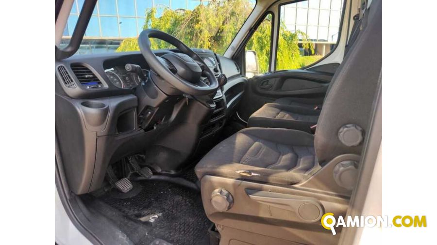 Iveco 35C14 CENTINA TELO 35C14 CENTINA TELO | Altro Altro | Milano Industrial S.P.A.
