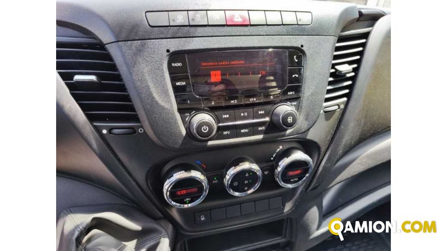 Iveco 35C163.0 FURGONE IN LEGA 35C163.0 FURGONE IN LEGA | Altro Altro | Milano Industrial S.P.A.