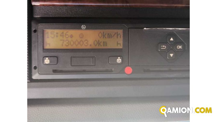 Daf CF440 TRATTORE CON IMPIANTO CF440 TRATTORE CON IMPIANTO | Altro Altro | Milano Industrial S.P.A.