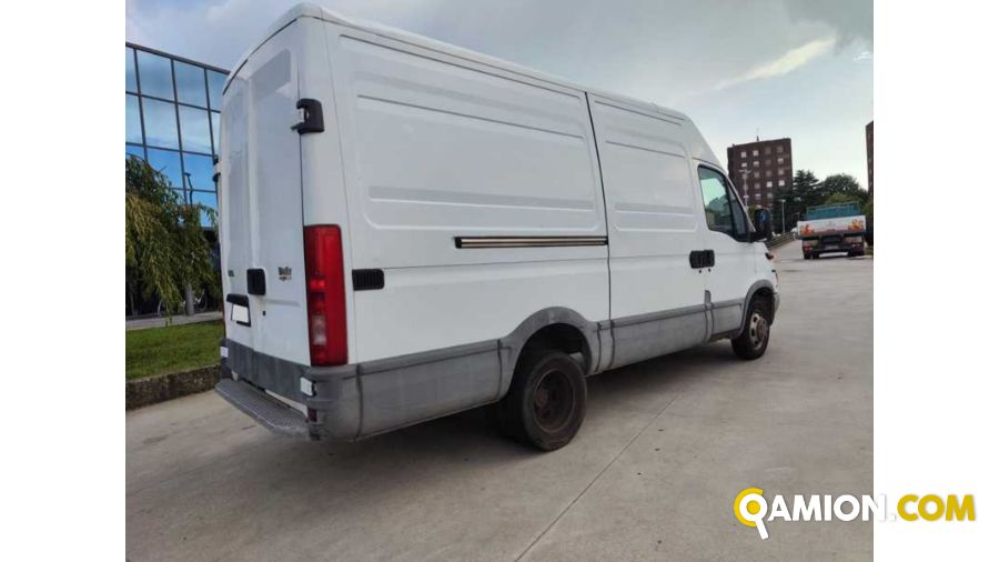 Iveco 35C12V H2 3300 35C12V H2 3300 | Altro Altro | Milano Industrial S.P.A.