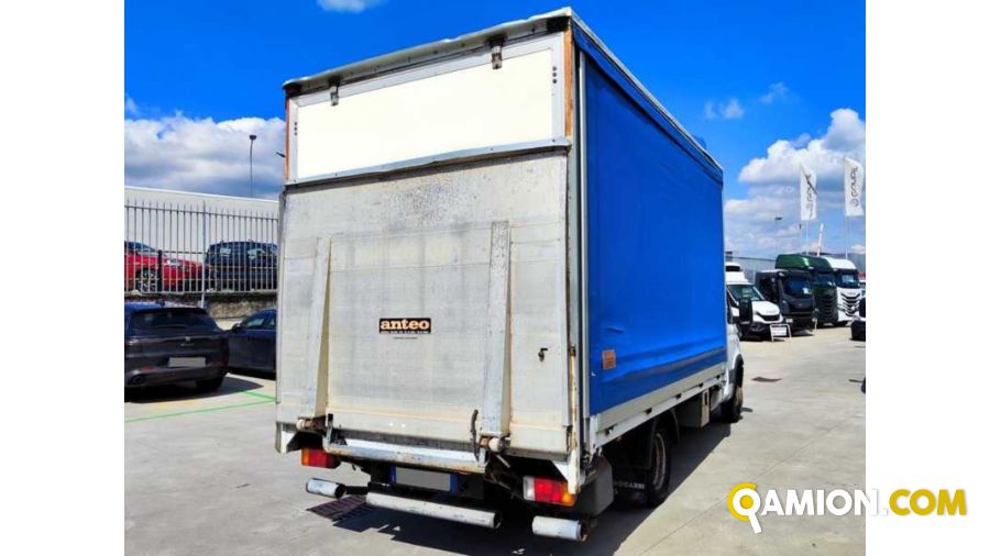Iveco 35C14 CENTINATO CON SPONDA 35C14 CENTINATO CON SPONDA | Altro Altro | Milano Industrial S.P.A.