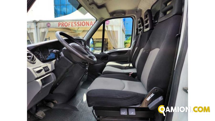 Iveco 35C13V H2 3950 E5 | Milano Industrial S.P.A.
