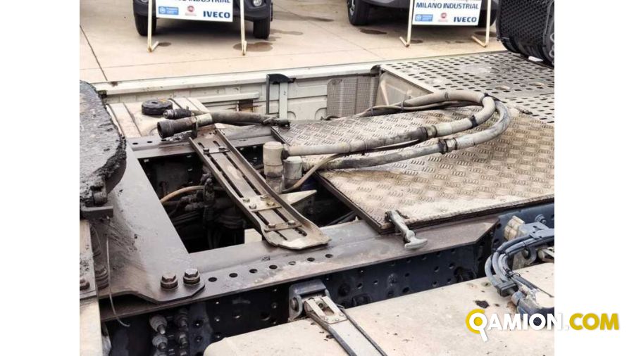 Iveco AS440S51T/P AS440S51T/P | Altro Altro | Milano Industrial S.P.A.