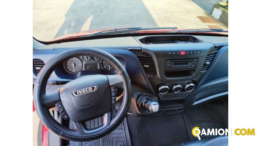 Iveco 35S14V H2 3520L 35S14V H2 3520L | Altro Altro | Milano Industrial S.P.A.