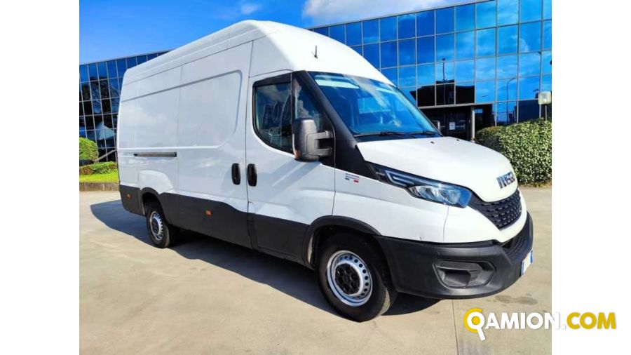 Iveco 35S14A8V H3 3520L | Milano Industrial S.P.A.