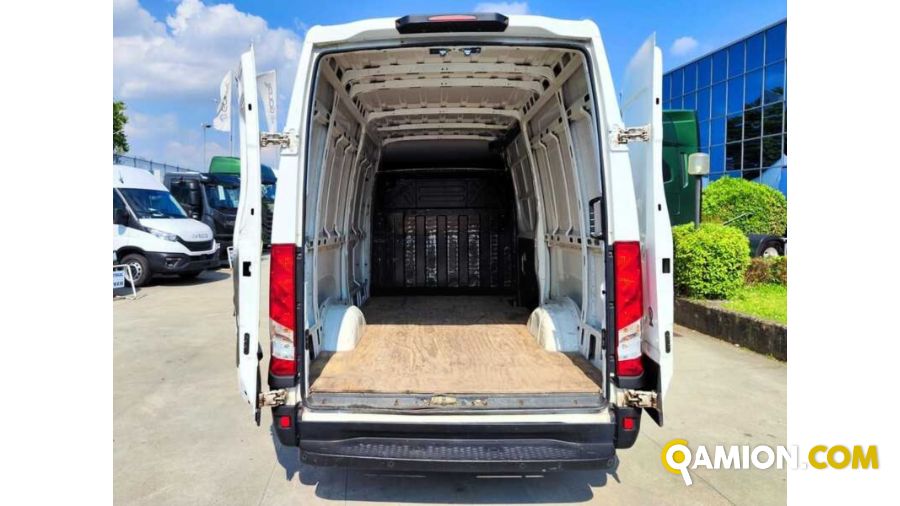 Iveco 35S15/2.3V H2 3520L | Milano Industrial S.P.A.