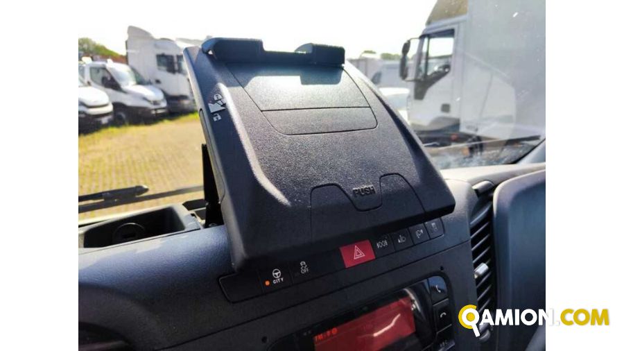 Iveco 35C163.0 CENTINATO CON SPONDA 35C163.0 CENTINATO CON SPONDA | Altro Altro | Milano Industrial S.P.A.