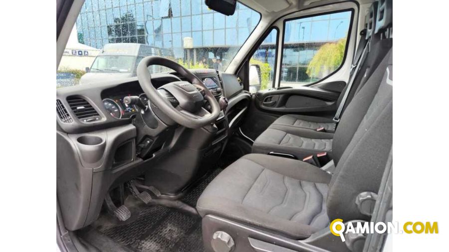Iveco 35S14V H2 3520L 35S14V H2 3520L | Altro Altro | Milano Industrial S.P.A.