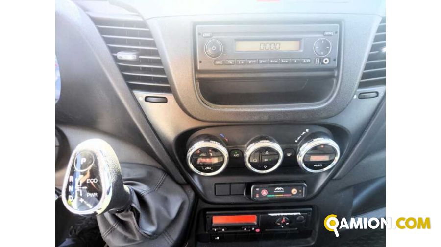 Iveco 72C17A8 FURGONE ISOTERMICO CON FRIGO 72C17A8 FURGONE ISOTERMICO CON FRIGO | Altro Altro | Milano Industrial S.P.A.
