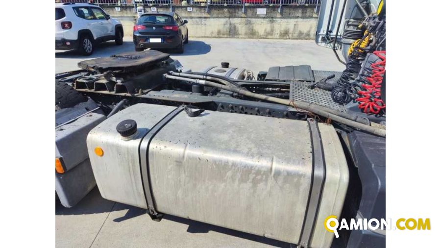 Iveco AS440S46T/P AS440S46T/P | Altro Altro | Milano Industrial S.P.A.