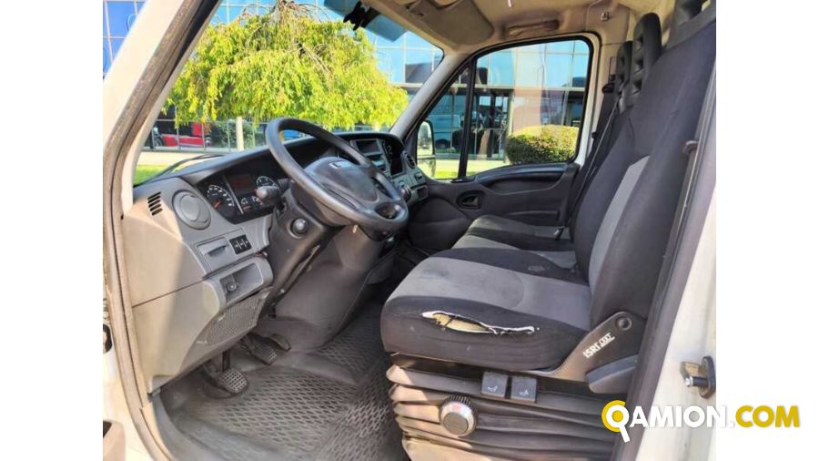 Iveco 35S14G V/P H2 3300 35S14G V/P H2 3300 | Altro Altro | Milano Industrial S.P.A.