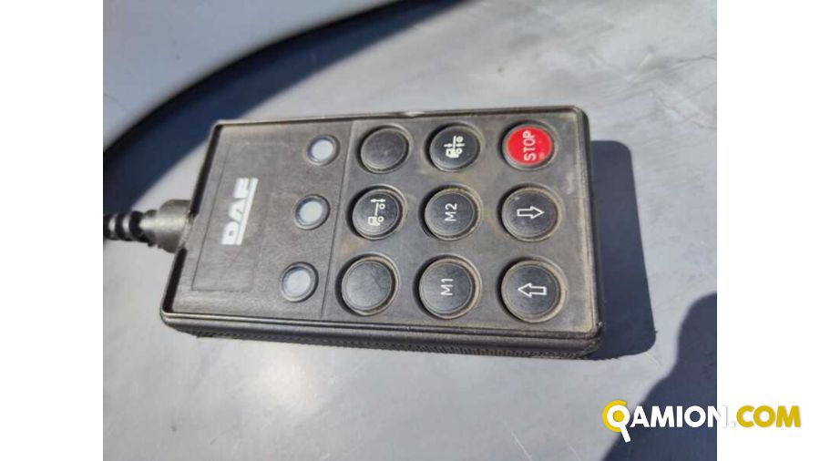 Daf LF FA 250 180 Q.LI CASSONE FISSO LF FA 250 180 Q.LI CASSONE FISSO | Altro Altro | Milano Industrial S.P.A.