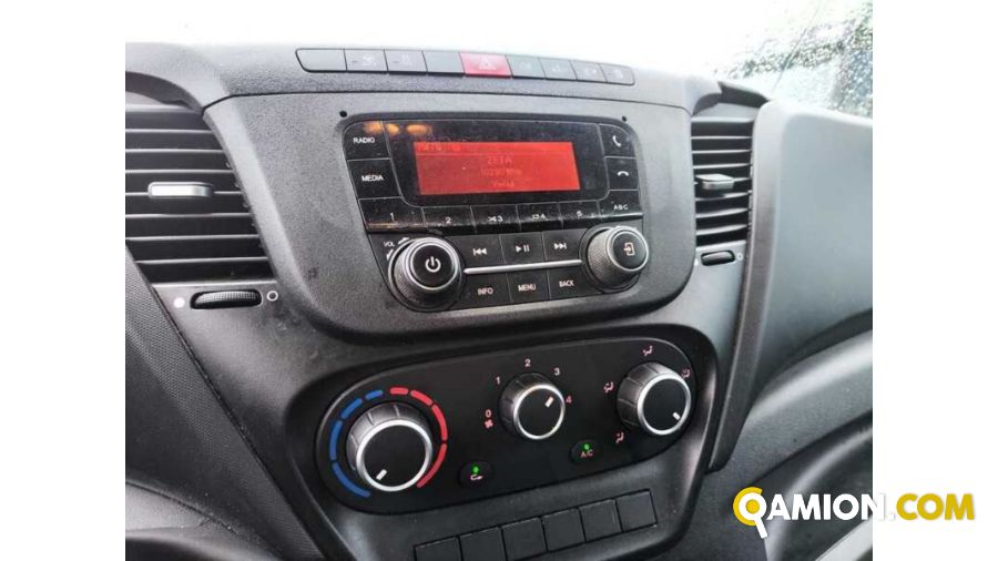 Iveco 35C18 FURGONE ISOTERMICON CON FRIGO 35C18 FURGONE ISOTERMICON CON FRIGO | Altro Altro | Milano Industrial S.P.A.