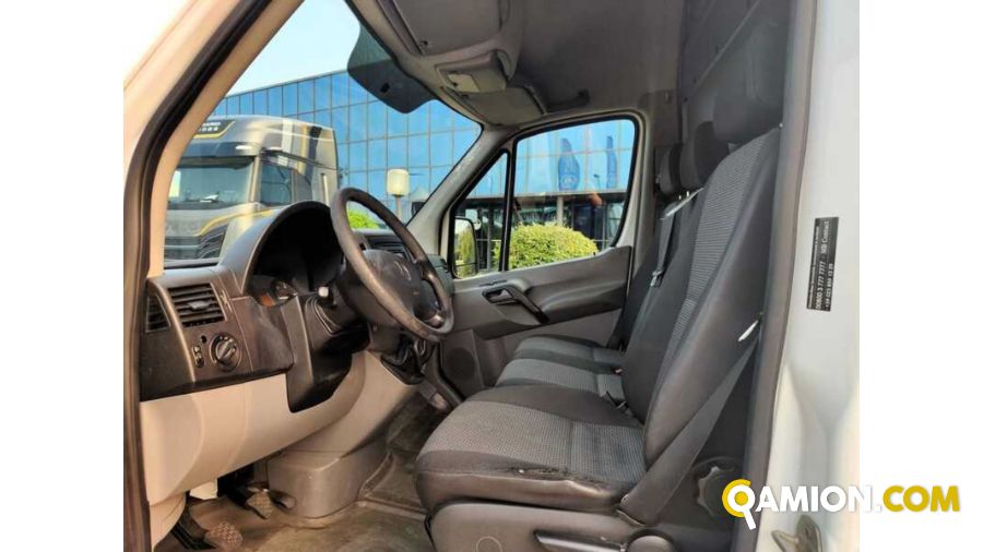 Mercedes SPRINTER 313 CDI F 37/33 SPRINTER 313 CDI F 37/33 | Altro Altro | Milano Industrial S.P.A.