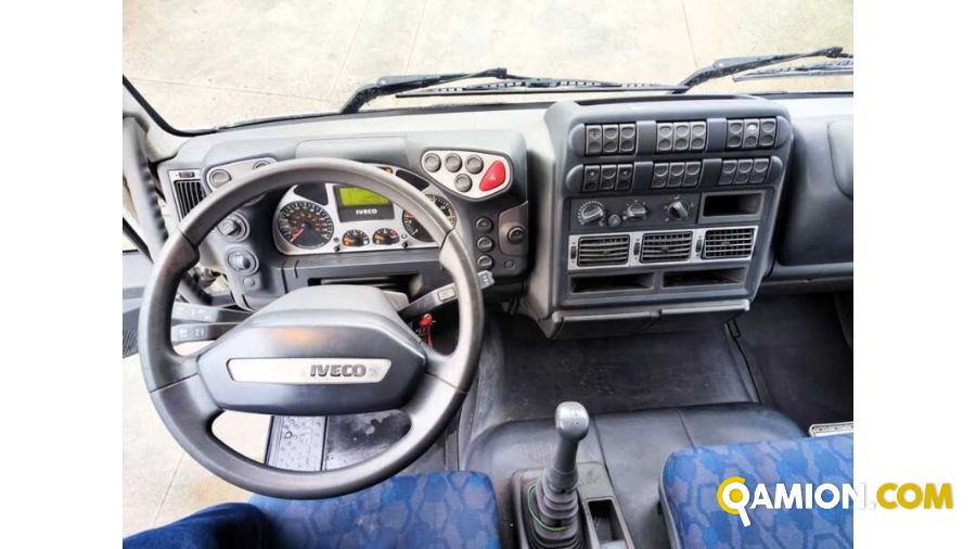 Iveco ML75E17 CENTINA TELO ML75E17 CENTINA TELO | Altro Altro | Milano Industrial S.P.A.
