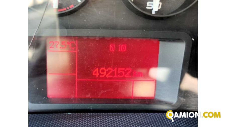 Iveco 35C15 FURGONE CON SPONDA 35C15 FURGONE CON SPONDA | Altro Altro | Milano Industrial S.P.A.