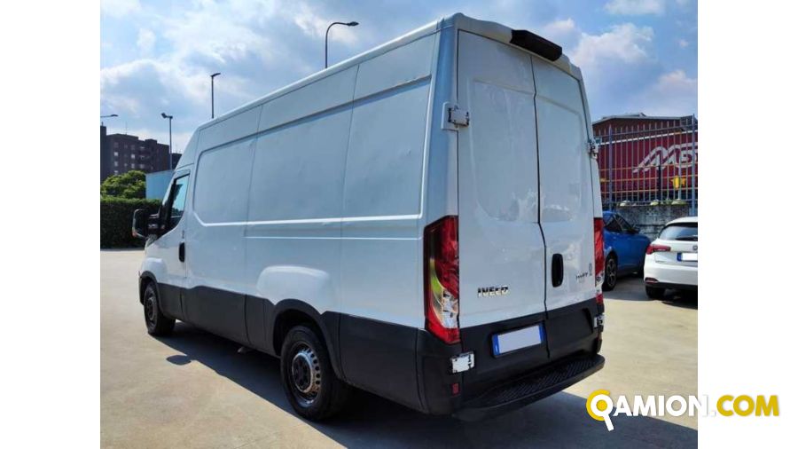 Iveco 35S15/2.3V H2 3520L | Milano Industrial S.P.A.