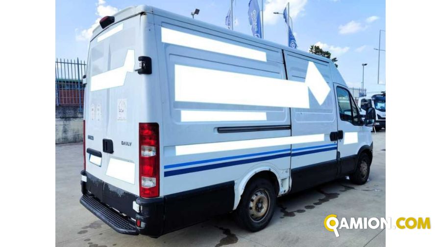 Iveco 35S15/2.3V/P H2 3300 35S15/2.3V/P H2 3300 | Altro Altro | Milano Industrial S.P.A.