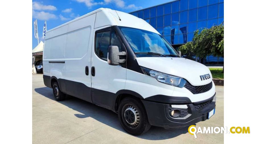 Iveco 35S15/2.3V H2 3520L | Milano Industrial S.P.A.