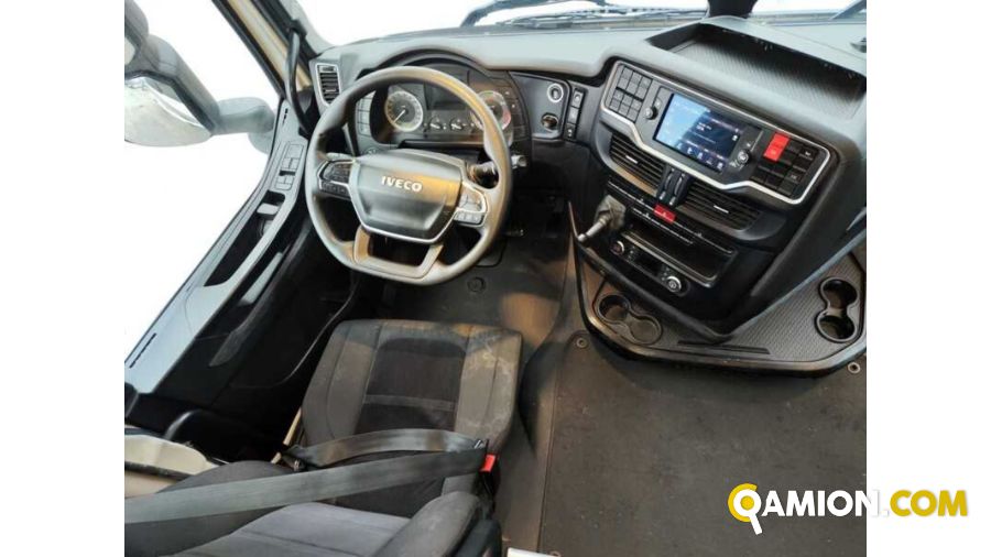 Iveco S-WAY AS440S48T/P S-WAY AS440S48T/P Altro | Milano Industrial S.P.A.