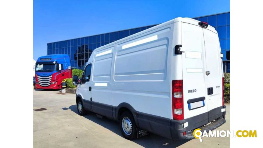 Iveco 35S14G V/P H2 3300 35S14G V/P H2 3300 | Altro Altro | Milano Industrial S.P.A.