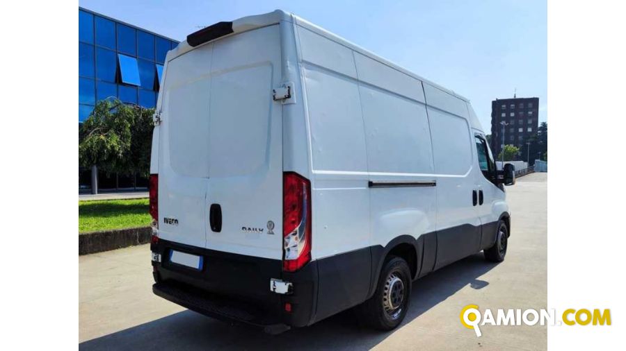 Iveco 35S15/2.3V H2 3520L | Milano Industrial S.P.A.