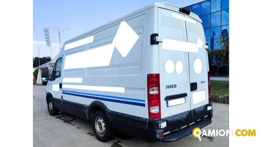 Iveco 35S15/2.3V/P H2 3300 35S15/2.3V/P H2 3300 | Altro Altro | Milano Industrial S.P.A.