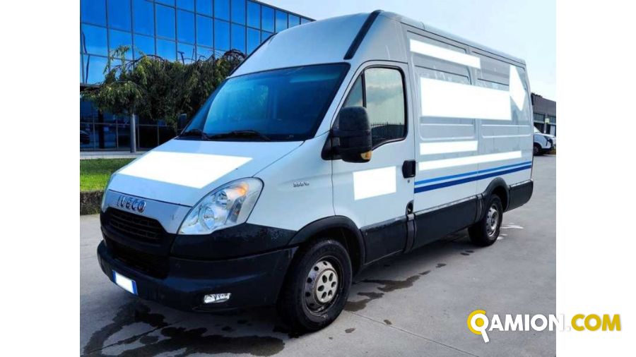 Iveco 35S15/2.3V/P H2 3300 35S15/2.3V/P H2 3300 | Altro Altro | Milano Industrial S.P.A.