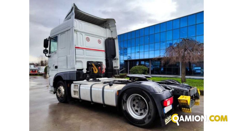 Daf XF 460 TRATTORE XF 460 TRATTORE | Altro Altro | Milano Industrial S.P.A.