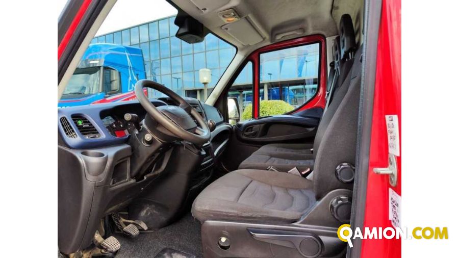 Iveco 35S14V H2 3520 35S14V H2 3520 | Altro Altro | Milano Industrial S.P.A.