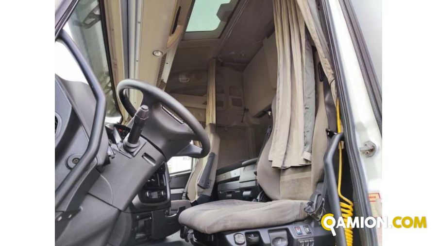 Iveco AS440S48T/P AS440S48T/P | Altro Altro | Milano Industrial S.P.A.