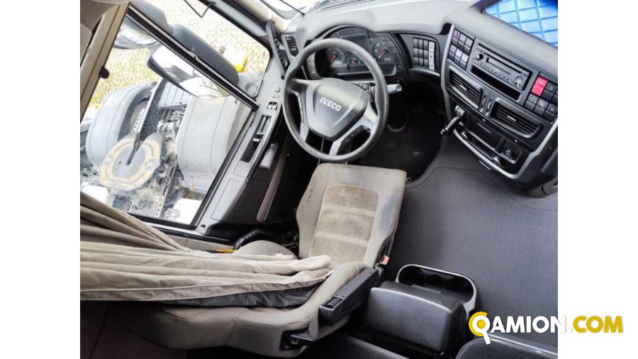 Iveco AS440S48T/P AS440S48T/P | Altro Altro | Milano Industrial S.P.A.