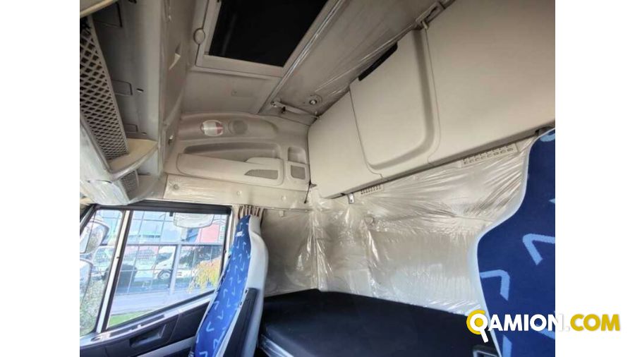 Iveco AS440S48T/P CON IMPIANTO | Milano Industrial S.P.A.