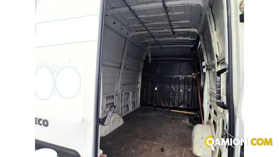 Iveco 35S15/2.3V/P H2 3300 35S15/2.3V/P H2 3300 | Altro Altro | Milano Industrial S.P.A.