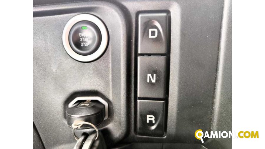 Iveco AS440S46T/P AS440S46T/P | Altro Altro | Milano Industrial S.P.A.