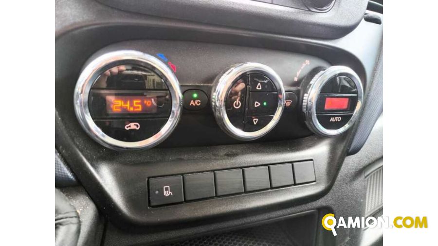 Iveco 35C163.0 FURGONE IN LEGA 35C163.0 FURGONE IN LEGA | Altro Altro | Milano Industrial S.P.A.