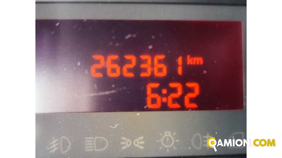 Iveco 35S15/2.3V/P H2 3300 35S15/2.3V/P H2 3300 | Altro Altro | Milano Industrial S.P.A.