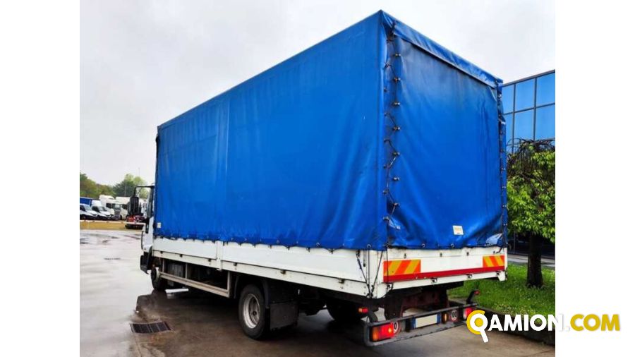 Iveco ML75E17 CENTINA TELO ML75E17 CENTINA TELO | Altro Altro | Milano Industrial S.P.A.