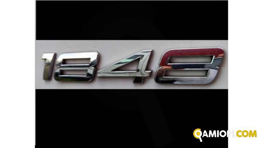 Mercedes ACTROS 1848 TRATTORE ACTROS 1848 TRATTORE | Altro Altro | Milano Industrial S.P.A.