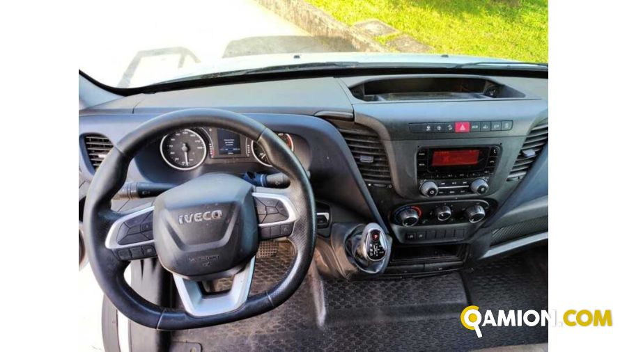 Iveco 35S14A8V H3 3520L | Milano Industrial S.P.A.