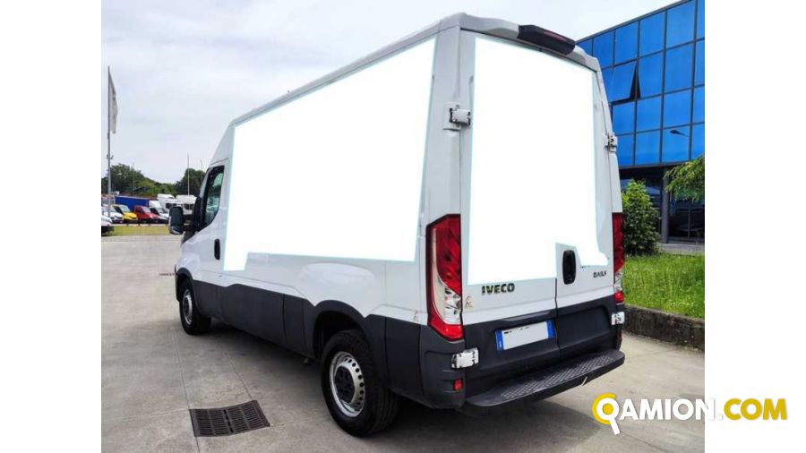 Iveco 35S14V H2 3520 35S14V H2 3520 | Altro Altro | Milano Industrial S.P.A.