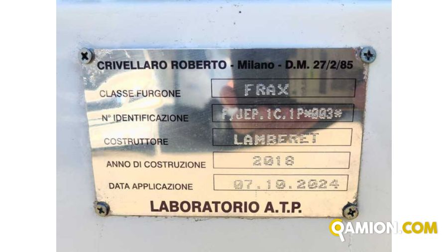 Peugeot EXPERT 2.0 180CV COIBENTATO CON FRIGO EXPERT 2.0 180CV COIBENTATO CON FRIGO | Altro Altro | Milano Industrial S.P.A.