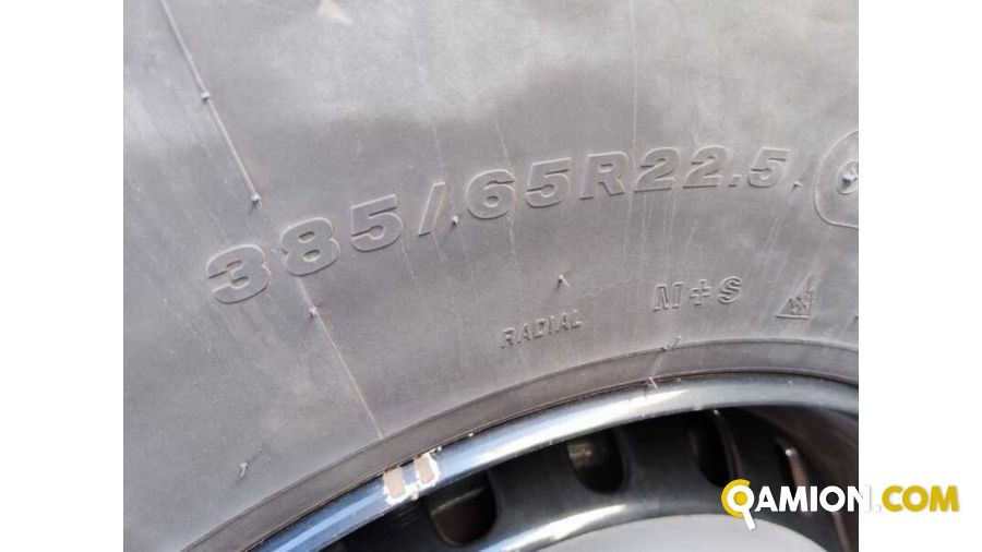 Iveco AS440S48T/P AS440S48T/P | Altro Altro | Milano Industrial S.P.A.