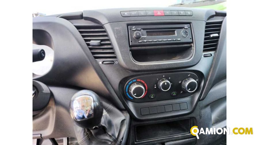 Iveco 35S15/2.3V H2 3520L | Milano Industrial S.P.A.