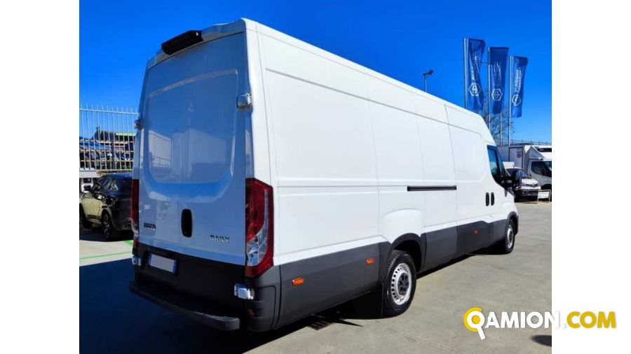 Iveco 35S16V H2 4100 35S16V H2 4100 | Altro Altro | Milano Industrial S.P.A.