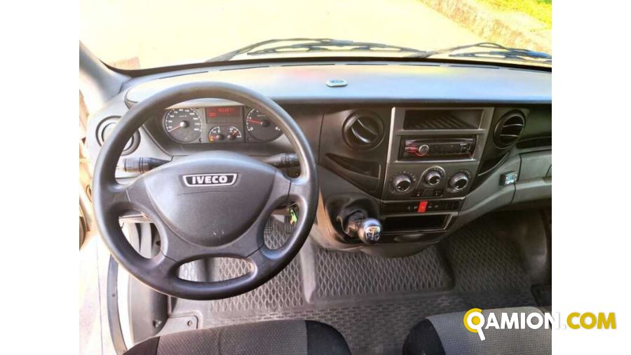 Iveco 35S14G V/P H2 3300 35S14G V/P H2 3300 | Altro Altro | Milano Industrial S.P.A.