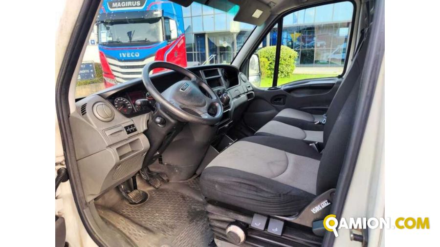 Iveco 35S15/2.3V/P H2 3300 35S15/2.3V/P H2 3300 | Altro Altro | Milano Industrial S.P.A.