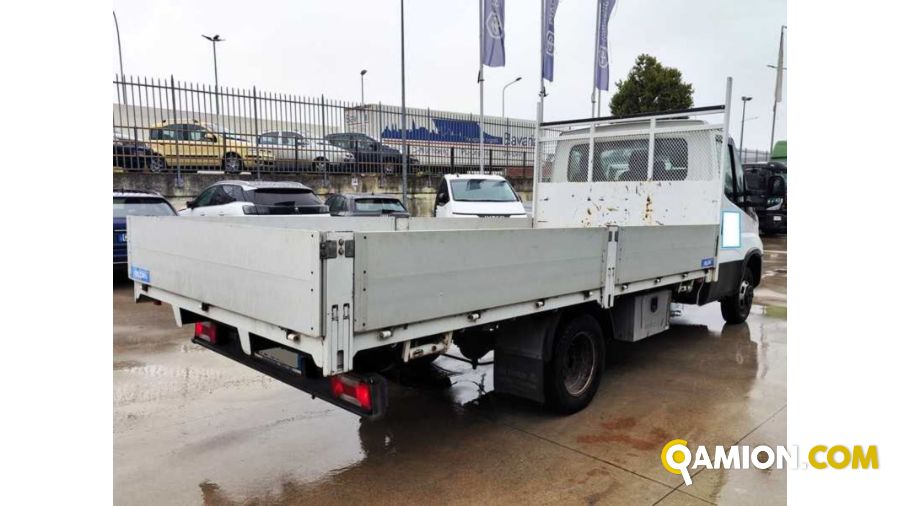 Iveco 35C163.0 CASSONE FISSO 35C163.0 CASSONE FISSO | Altro Altro | Milano Industrial S.P.A.