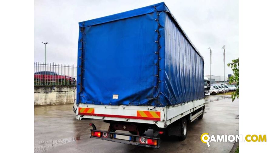 Iveco ML75E17 CENTINA TELO ML75E17 CENTINA TELO | Altro Altro | Milano Industrial S.P.A.